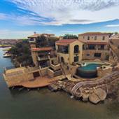Horseshoe Bay Home