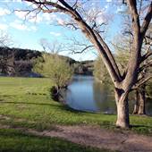 Commons Ford Ranch Metropolitan Park (Austin Parks & Recreation Department)