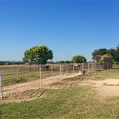 Windsong Farm Arena