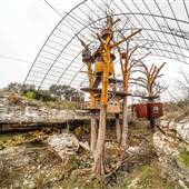 Cypress Valley Treehouses