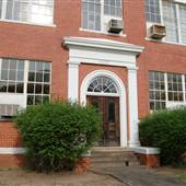Austin State Supported Living Center