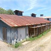 Austin State Supported Living Center