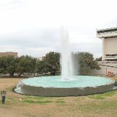 LBJ Library and Museum