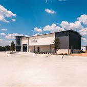 Caster Studios