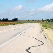 FM 973 near Taylor