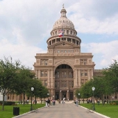 Texas State Capitol