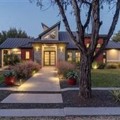 Fitzugh Modern Villa