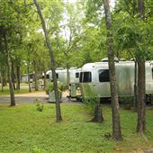 Lake Bastrop North Shore (LCRA)