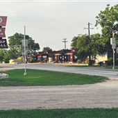 550 Market RV Park