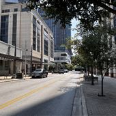 Second Street District