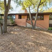 Hyde Park Mid-Century Modern