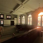 Talbot Commons