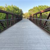 Walnut Creek Metro Park (Austin Parks & Recreation Department)