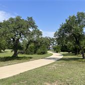 Lakewood Park (City of Leander)
