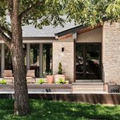 Hyridge House