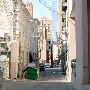 Austin Downtown Alleyway