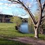 Commons Ford Ranch Metropolitan Park (Austin Parks & Recreation Department)