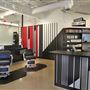 Birds Barbershop on 183