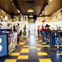 Birds Barbershop on East 6th