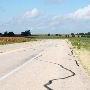 FM 973 near Taylor