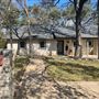Limestone French Country-Style Home