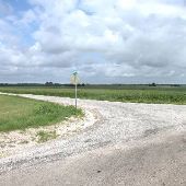 CR 126 and CR 121