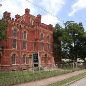 Caldwell County Museum