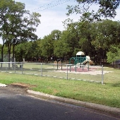 Tarrytown Neighborhood Park (Austin Parks & Recreation Department)