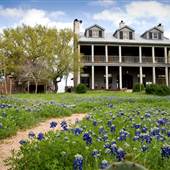 Inn Above Onion Creek-Kyle