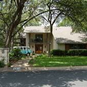 Westover Hills Neighborhood