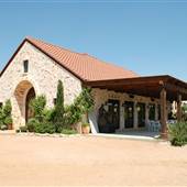 The Vineyard at Florence