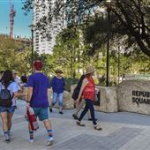 Republic Square Park (Downtown Austin Alliance)