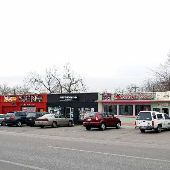 North Loop Retail District