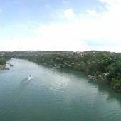 Pedernales River at Hwy 71 East / West