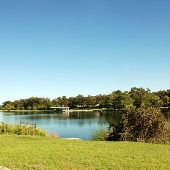 Selma Hughes Park (Travis County Parks)