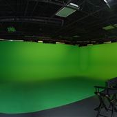 Omega Broadcast & Cinema Studio