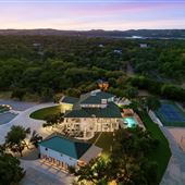 The Gatsby Mansion
