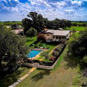 Lake LBJ Home