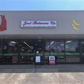 Just Between Us (Women's Consignment Clothing)