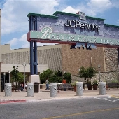 Barton Creek Square Mall