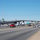 Hwy 290 at I-35