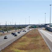 Mopac at 183 (Southbound)