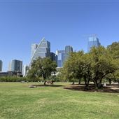 Auditorium Shores (Austin Parks & Recreation Department)