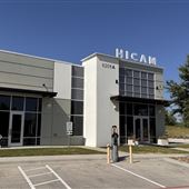 HICAM Robotics