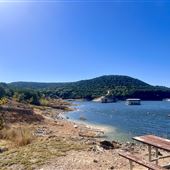 Sandy Creek Park (Travis County Parks)
