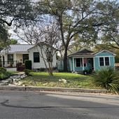 Cherrywood Neighborhood - French Place