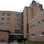 Austin State Hospital - Old Hospital