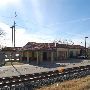 Austin Amtrak Station