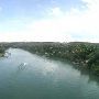 Pedernales River at Hwy 71 East / West