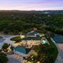 The Gatsby Mansion